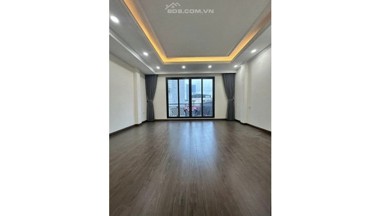 DOÃN KẾ THIỆN - HIẾM NHÀ BÁN - Ô TÔ TẢI ĐỖ - 8 TẦNG THANG MÁY - 3 BƯỚC RA MP VIP - LÀM VP KẾT HỢP Ở - AN SINH ĐẲNG CẤP.