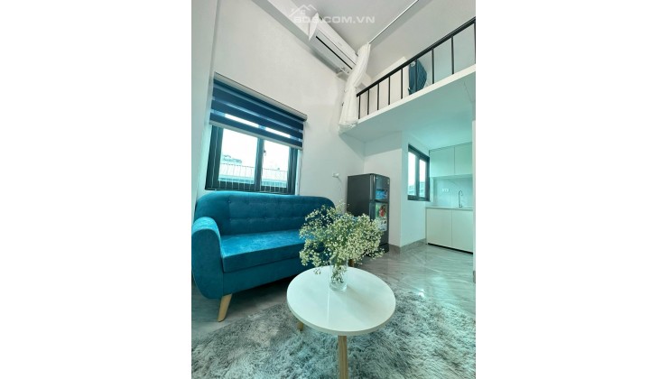 Ccmn 8 tầng 23p kk - thang máy - dòng tiền 1tỷ/năm -phân lô - pccc tiêu chuẩn - đầu tư sinh lời