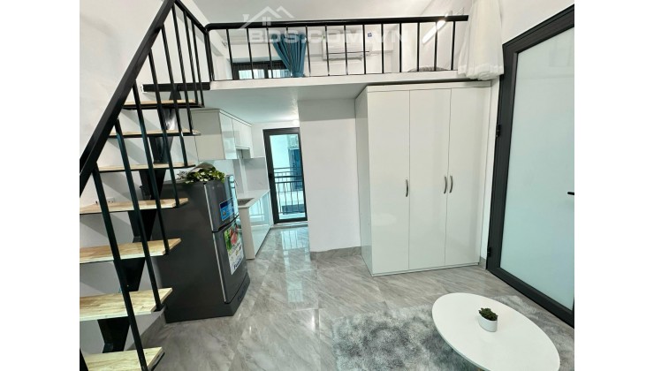 Ccmn 8 tầng 23p kk - thang máy - dòng tiền 1tỷ/năm -phân lô - pccc tiêu chuẩn - đầu tư sinh lời