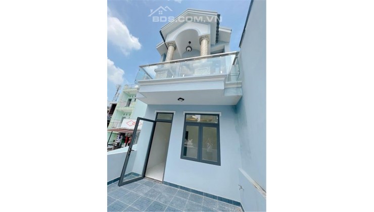 HIẾM - NGON - BỔ - RẺ - LÔ GÓC -TT QUẬN 9- Đường Số 5 - KP ích Thạnh