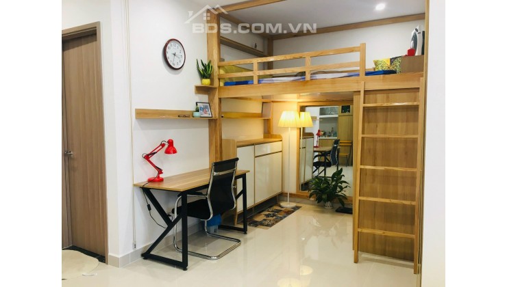 3,2 TỶ, CHUNG CƯ VIP VINHOMES - 2 PHÒNG NGỦ - 2 BAN CÔNG - VIEW ĐẸP - FULL NỘI THẤT ĐẸP