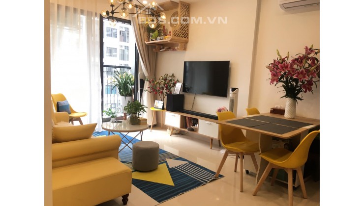 3,2 TỶ, CHUNG CƯ VIP VINHOMES - 2 PHÒNG NGỦ - 2 BAN CÔNG - VIEW ĐẸP - FULL NỘI THẤT ĐẸP