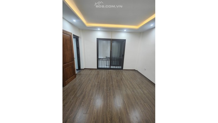 2,6 TỶ CÓ NHÀ ĐẸP Ở NGAY TÂY MỖ 30m2 X 5T, HÀNG XÓM VINSMART CITY