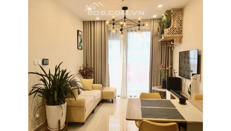 3,2 TỶ, CHUNG CƯ VIP VINHOMES - 2 PHÒNG NGỦ - 2 BAN CÔNG - VIEW ĐẸP - FULL NỘI THẤT ĐẸP