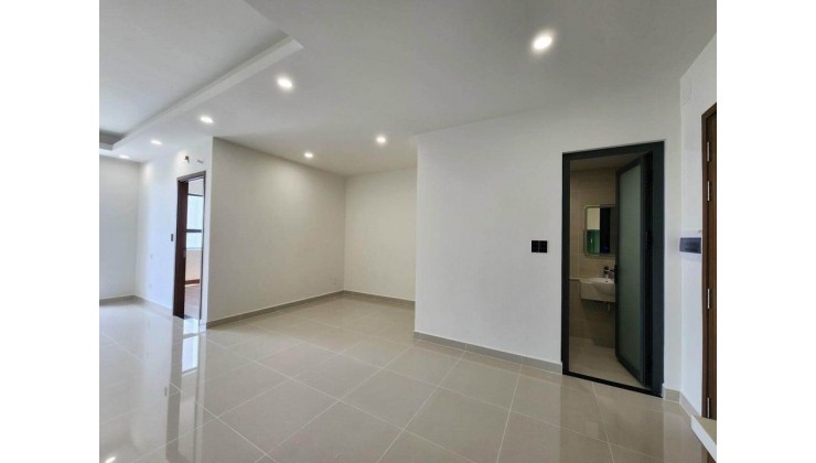 BÁN GẤP CĂN HỘ, CHUNG CƯ- QUẬN 7, DT: 53M2, GIÁ 1,5 TỶ