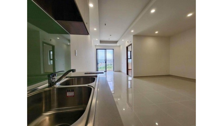 BÁN GẤP CĂN HỘ, CHUNG CƯ- QUẬN 7, DT: 53M2, GIÁ 1,5 TỶ