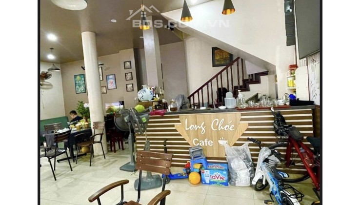 VỊ TRÍ KINH DOANH CỰC ĐẸP - LÔ GÓC 2 MẶT Ô TÔ TRÁNH - KD VP HAY CAFE ĐẸP HẾT Ý. GIÁ 21 TỶ( THƯƠNG LƯỢNG )