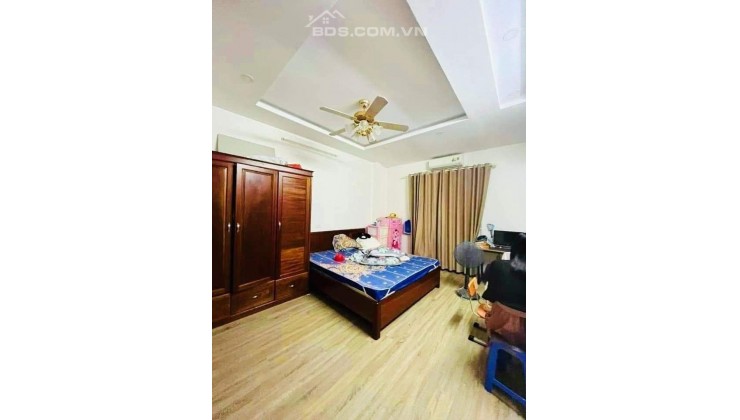 NHÀ ĐẸP XÃ ĐÀN-ĐỐNG ĐA -40M2-5 TẦNG -HÀNG HIẾM KHU VỰC -GIÁ HƠN 4 TỶ ...