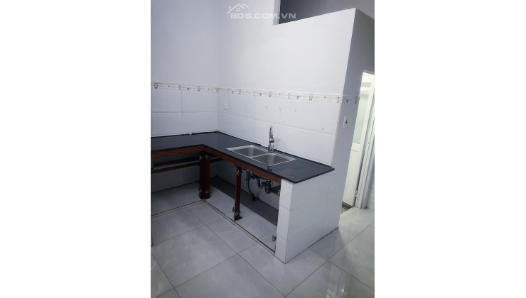 Nhà Nguyễn Văn Khối, Gò Vấp, hẻm 5m, 36m2, 4.4 tỷ.