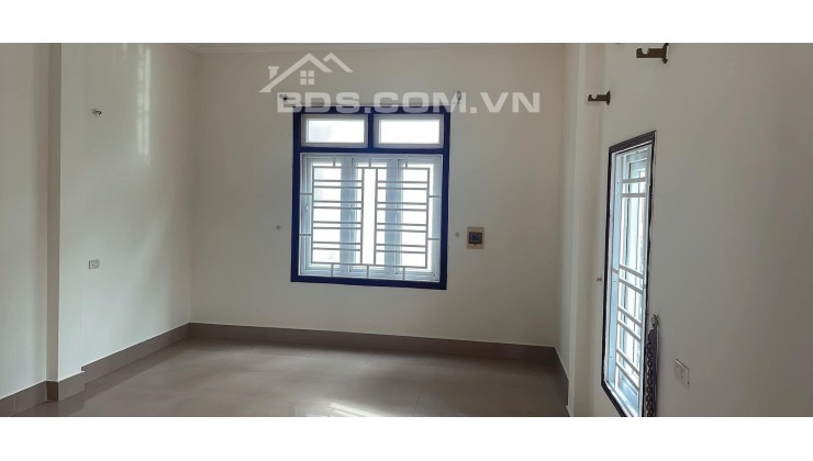 BÁN NHÀ CẦU DIỄN 50M2, 4 TẦNG, MT 4.5M, 3 P.NGỦ- LÔ GÓC - GẦN PHỐ - NGÕ Ô TÔ  - Ở NGAY.