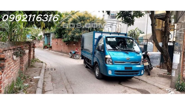 Bán nhà Cổ Linh, Thạch Bàn, Long Biên, ô tô tránh, cách mặt phố Cổ Linh 30m. 140m2 giá đầu tư 93 triệu/m2