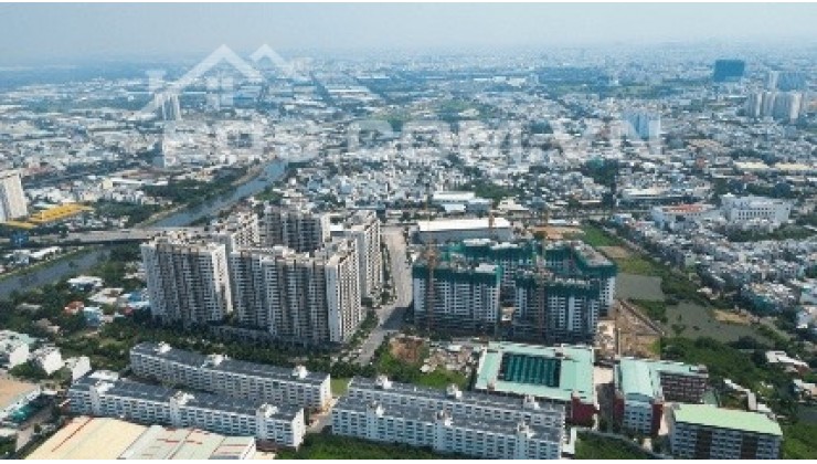 Căn hộ Akari City mặt tiền Võ Văn Kiệt cách quận 1 chỉ 20 phút. Giá chỉ 3,5 Tỉ căn 2 phòng ngủ 78m2