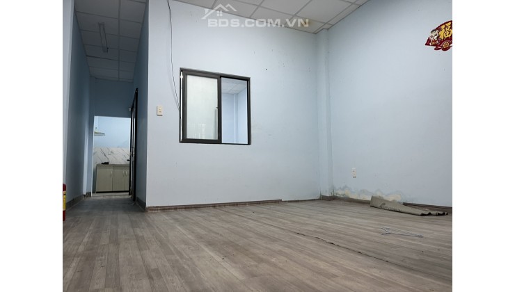 BÁN NHÀ CẤP 4 MT HẺM 6M, P.TÂY THẠNH Q.TÂN PHÚ, 50M2 SHR 7.5 TỶ. LH;0938952396 - 0836090378