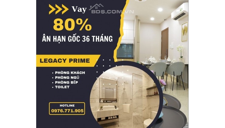 Sự thật về căn hộ chỉ thanh toán 99tr đến khi nhận nhà