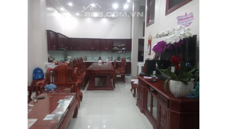 PHÂN LÔ Hoàng Quốc Việt 100m2 - GARA - hoạt động - THANG MÁY – hơn 20 tỷ.