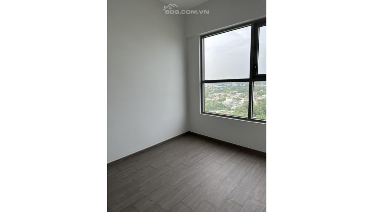 Cho thuê chung cư mới West Gate Park 59 m² - 2 PN, 2 WC chỉ 5tr/th