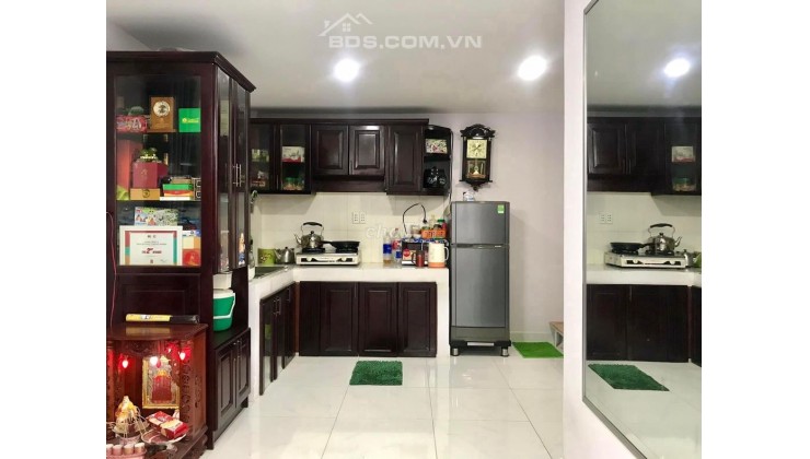 Chính chủ - Nhà đẹp hẻm 188 Tô Ngọc Vân 4 tỷ 63m2. Lh:0969033330