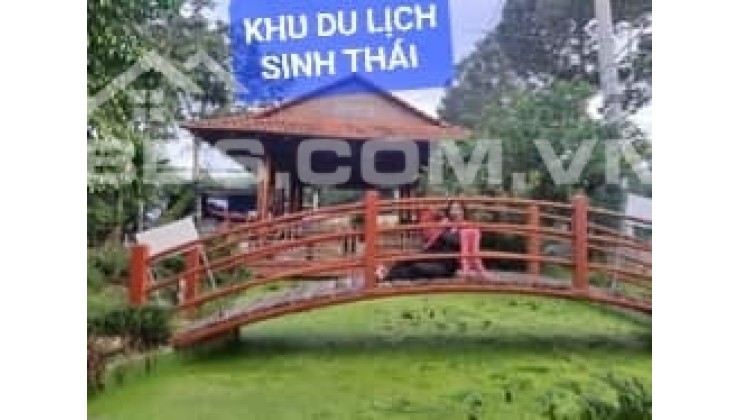 Bán - Khu Vui Chơi Hồ Bơi Du Lịch Sinh Thái Nguyễn Văn Khạ Củ Chi TPHCM