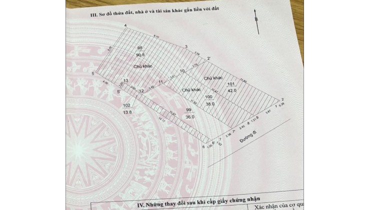 Căn nhà mặt ngõ kinh doanh văn phòng, oto qua nhà 40m2 x 5 tầng giá 7 tỷ