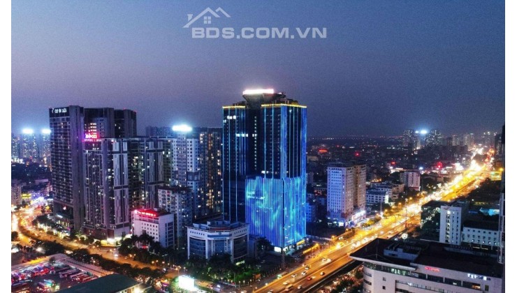 Phòng Kinh doanh CDT Chuyển Nhượng Căn Hộ 2 - 4PN tầng đẹp giá tốt Sunshine Center - 16 Phạm Hùng