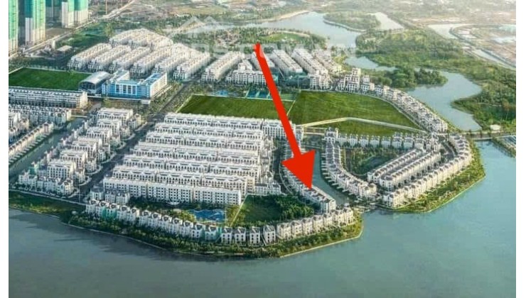 BIỆT THỰ ĐƠN LẬP VINHOMES GRAND PARK GIÁ SỐC: 34.x tỷ BTP ( ĐƠN GIÁ M2 BÁN TỐT NHẤT BTĐL)