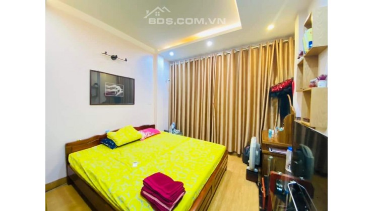 Bán nhà Chùa Quỳnh - Thiết kế hiện đại - 32m2 - 3.3 tỷ