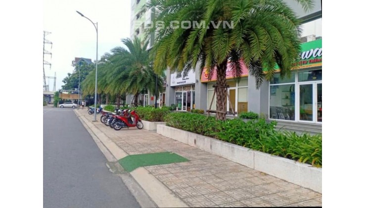 Gấp bán Shophouse CC Lavita Garden TĐ-64m2-2 Tầng-TN 3Tr/Ngày-5 tỷ75