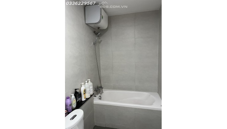 Bán căn hộ Mizuki Park 56m2 2PN 1WC giá 2ty170 sổ hồng .Hỗ trợ vay bank 70%. LH 0336229567