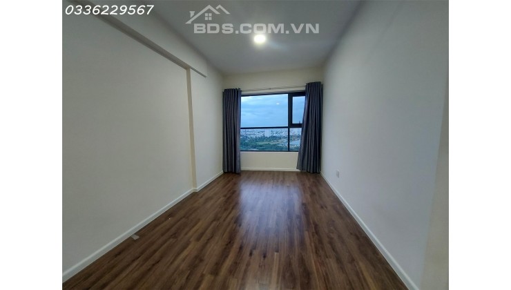 Bán căn hộ Mizuki Park 56m2 2PN 1WC giá 2ty170 sổ hồng .Hỗ trợ vay bank 70%. LH 0336229567