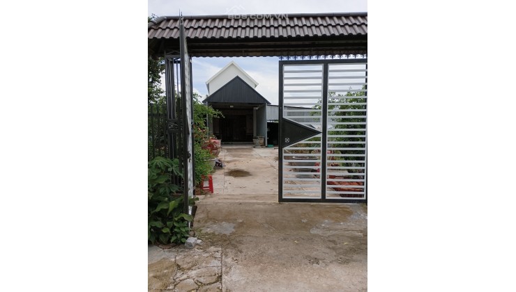 Cần bán duy nhất 1 căn nhà vườn tại Rạch Giá Kiên Giang