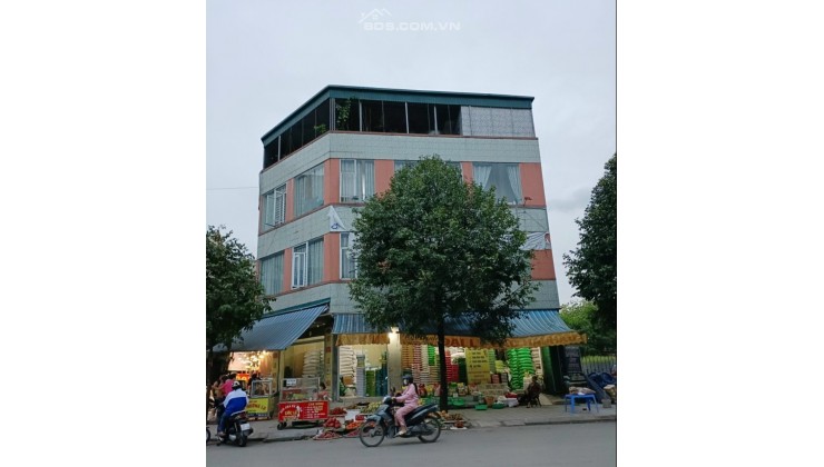 Bán nhà chợ Văn La - Hà Đông - Hà Nội