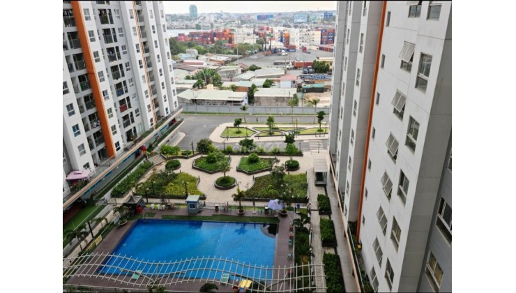 Bán căn hộ chung cư ngay cầu Đồng Nai, đất ở gần cầu Thủ Biên