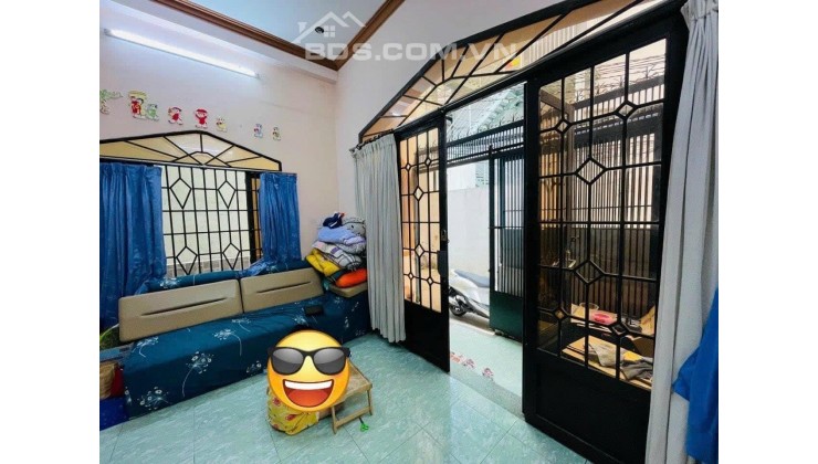 Bán nhà Phú Nhuận, HXH Phan Xích Long, 40m2, nhỉnh 5 tỷ