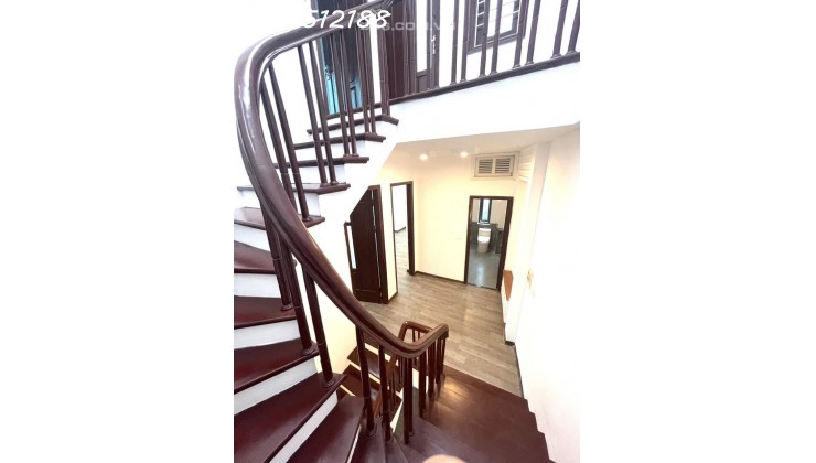 Thật 100%! Bán nhà ĐÀO TẤN, Ba Đình.LÔ GÓC, NGÕ THÔNG, OTO TRÁNH, KD, 54.5m*6T, mt 6m, 16 tỷ