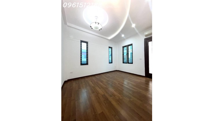 Thật 100%! Bán nhà ĐÀO TẤN, Ba Đình.LÔ GÓC, NGÕ THÔNG, OTO TRÁNH, KD, 54.5m*6T, mt 6m, 16 tỷ