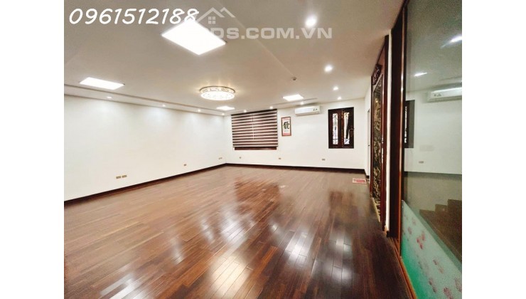 Thật 100%! Bán nhà ĐÀO TẤN, Ba Đình.LÔ GÓC, NGÕ THÔNG, OTO TRÁNH, KD, 54.5m*6T, mt 6m, 16 tỷ