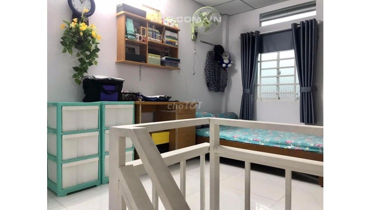 Chính chủ - Nhà đẹp hẻm 188 Tô Ngọc Vân 4 tỷ 63m2. Lh:0969033330