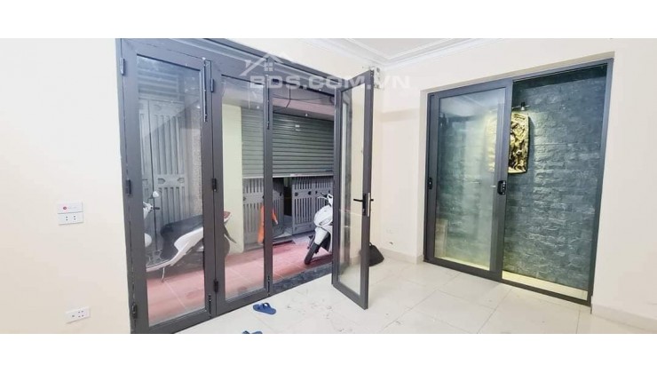 BÁN NHÀ  KIM NGƯU - HAI BÀ TRƯNG HÀ NỘI- DT 70M2-GIÁ 5,5 TỶ