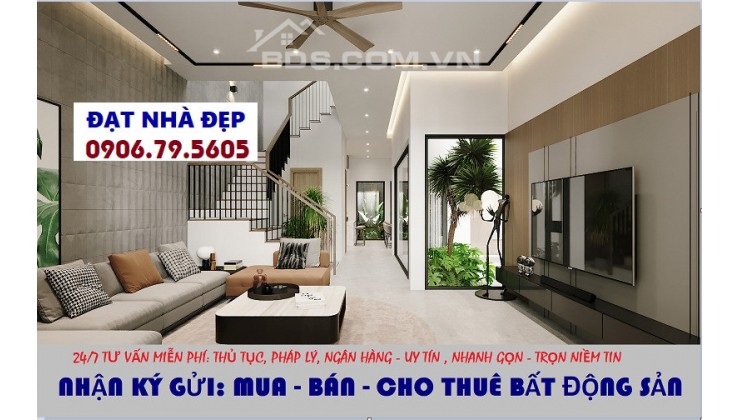 ⚡️Khu vực kinh doanh sầm uất, hiếm nhà bán, Trường Chinh, P15, Quận Tân Bình chỉ nhỉnh 15 Tỷ⚡️