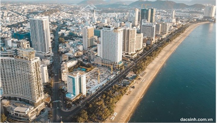 Bán lô đất lô đất siêu phẩm tại Thôn Xuân Lạc, xã Vĩnh Ngọc, Tp Nha Trang. Ngay bờ sông Liên Hoa