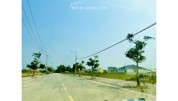 Bán đất khu phố chợ Lai Nghi đã có sổ