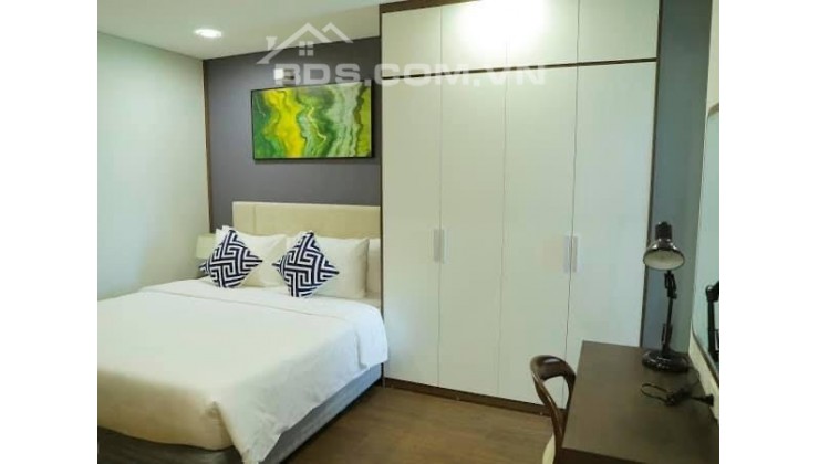 Em cần cho thuê lại căn hộ  khách sạn Ramada Hạ Long, Quảng Ninh. 2 ngủ 2 vệ sinh. 66m2 Full nội thất sịn chỉ 6,x triệu/tháng