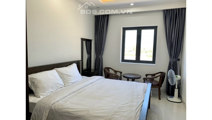 Cho thuê nhà nguyên căn tại Golden Bay Cam Lâm Khánh Hoà 6PN full nội thất LH:0901417100