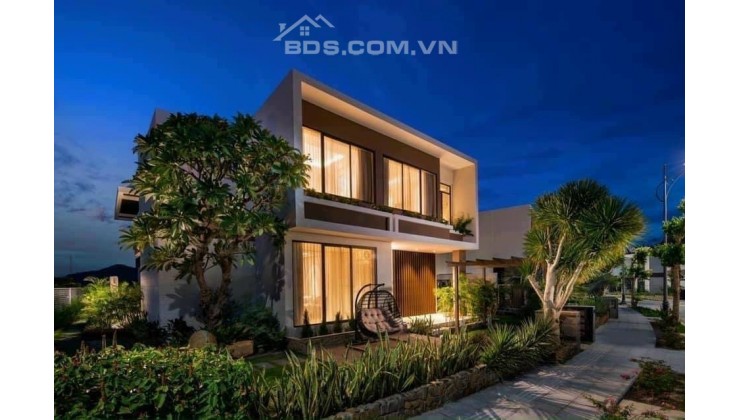 Tiện ích KN Paradise Cam Ranh: Hệ thống tiện ích đẳng cấp và cơ hội sở hữu biệt thự nghỉ dưỡng biển giá 23ty