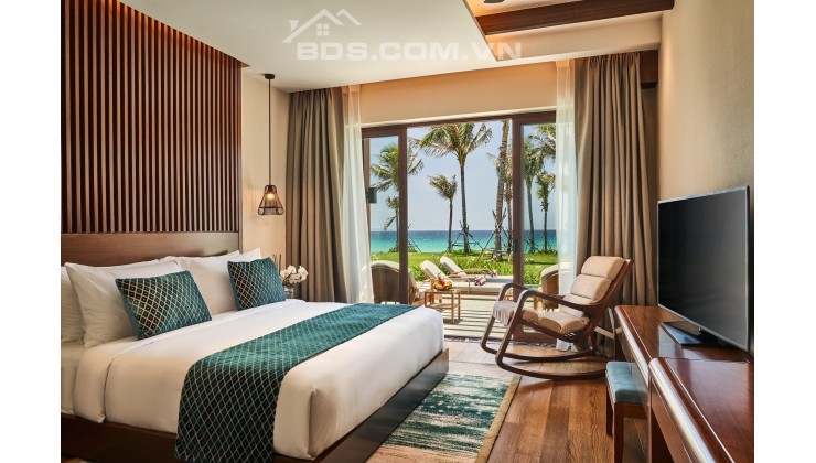 Đầu tư villa nghỉ dưỡng - Cơ hội sinh lời từ Movenpick Cam Ranh