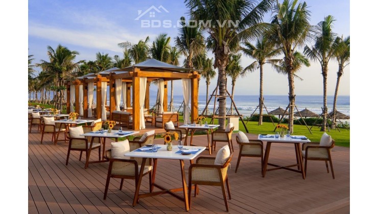 Đầu tư villa nghỉ dưỡng - Cơ hội sinh lời từ Movenpick Cam Ranh