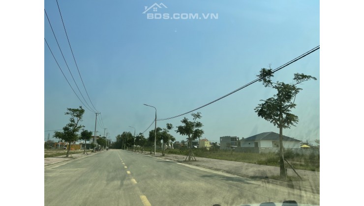 Bán đất gần chợ Lai Nghi mới