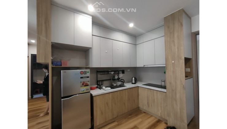 Gấp! 2N1VS tầng cao chỉ 1.73 tỷ bao phí tòa S1.05 Vinhomes Ocean Park - Liên hệ: 0855 411 868