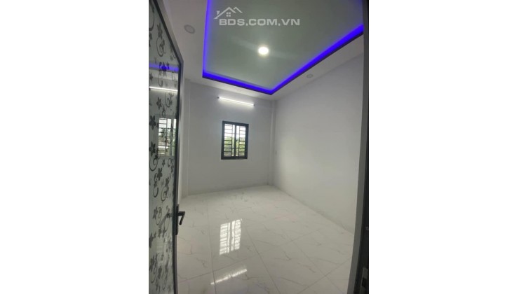 Bán nhà mới xây hẻm Phú Thạnh, Vĩnh Thạnh, Nha Trang