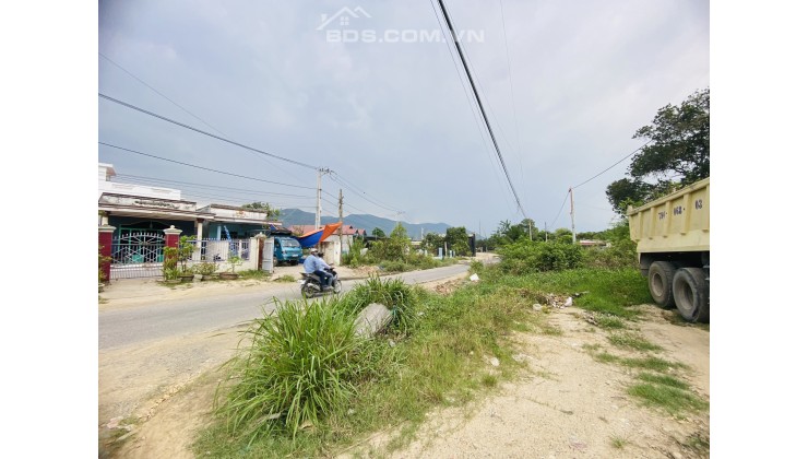 Bán đất mặt tiền Tỉnh Lộ 3 Cam Lâm giá 8tr5/m2(DT sau Qh)-LH 0901 359 868